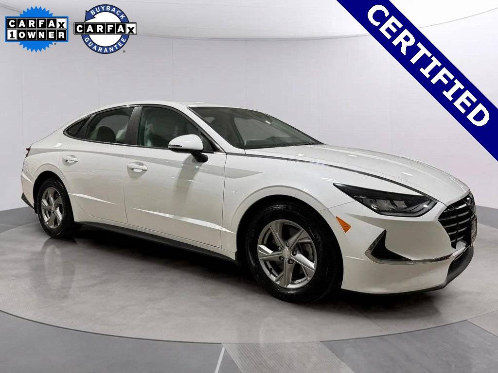 2023 Hyundai Sonata SE — Sedan — 16,103 mi — Waukesha, WI