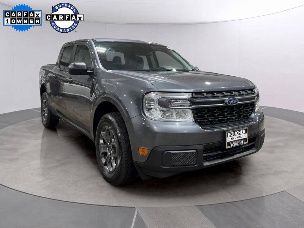 2023 Ford Maverick XLT — Pickup Truck — 13,215 mi — Waukesha, WI
