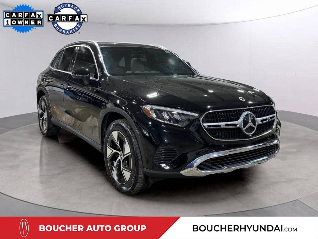 2024 Mercedes-Benz GLC GLC 300 — SUV — 14,653 mi — Waukesha, WI
