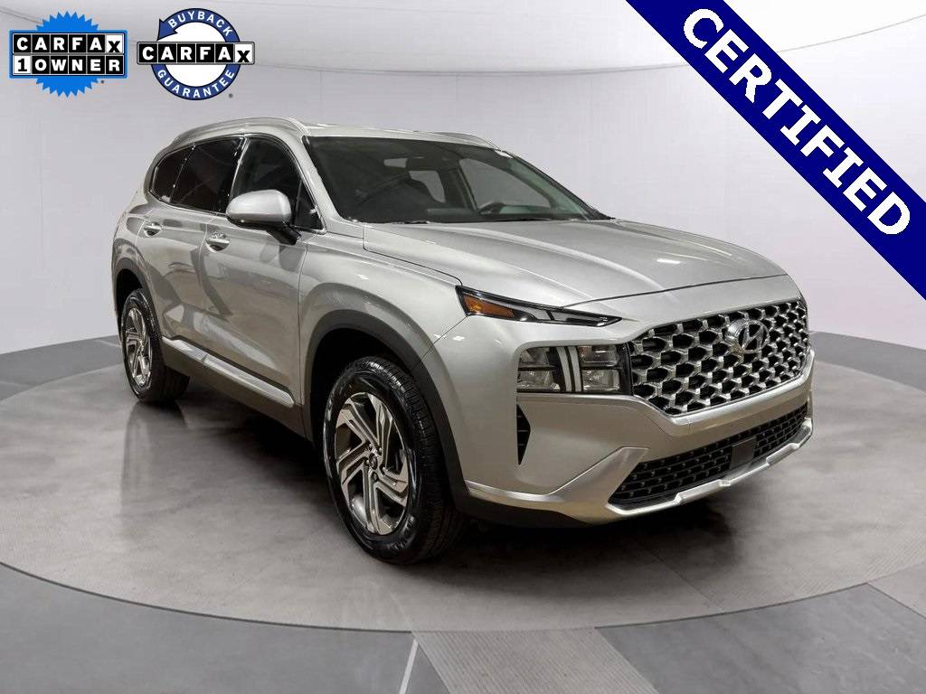 2022 Hyundai Santa Fe SEL — SUV — 41,098 mi — Waukesha, WI