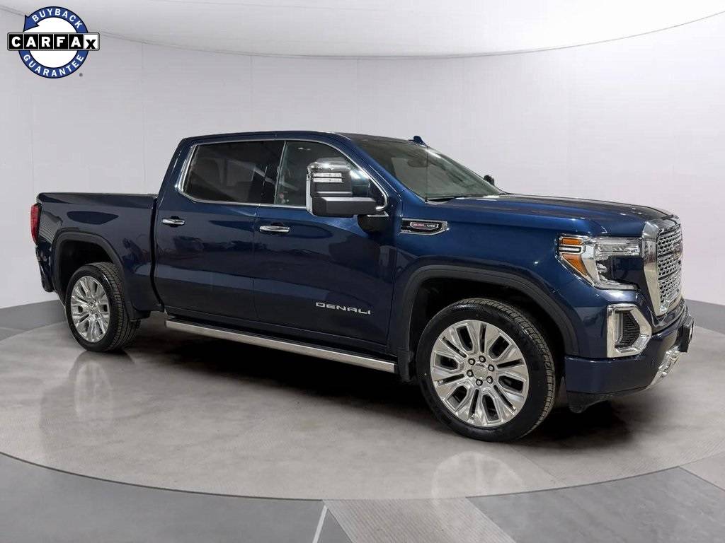 2020 GMC Sierra 1500 Denali — Pickup Truck — 102,388 mi — Waukesha, WI