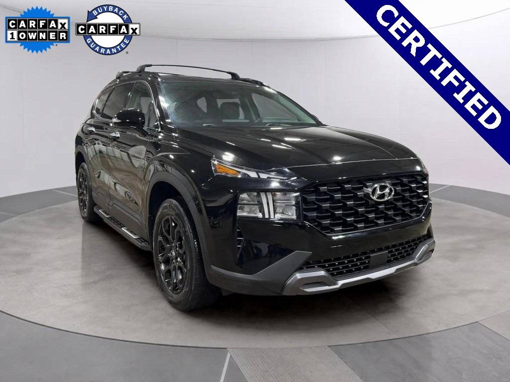 2022 Hyundai Santa Fe XRT — SUV — 32,584 mi — Waukesha, WI