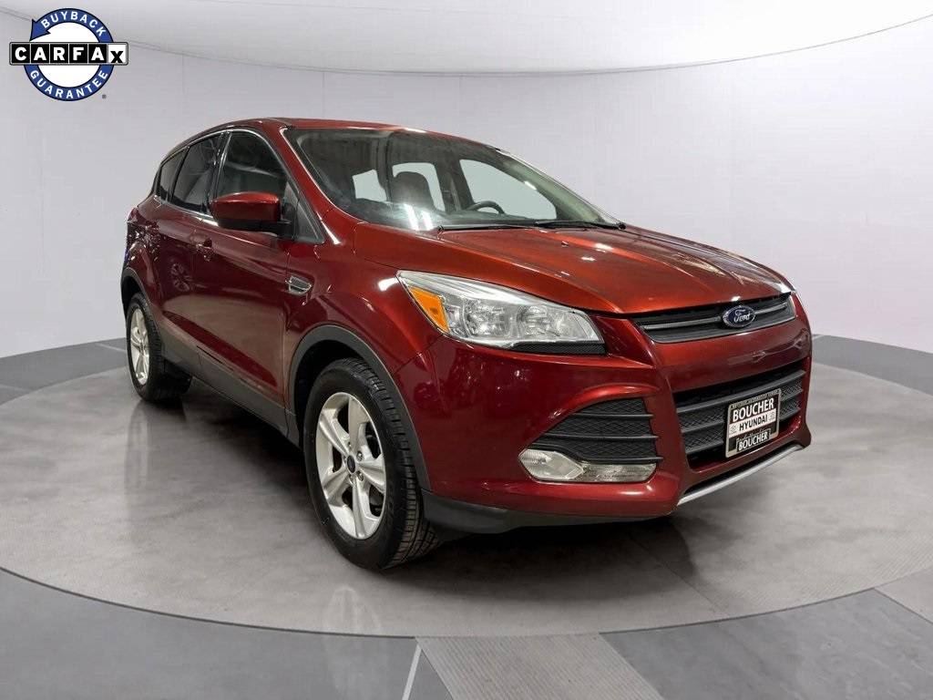 2014 Ford Escape SE — SUV — 119,353 mi — Waukesha, WI