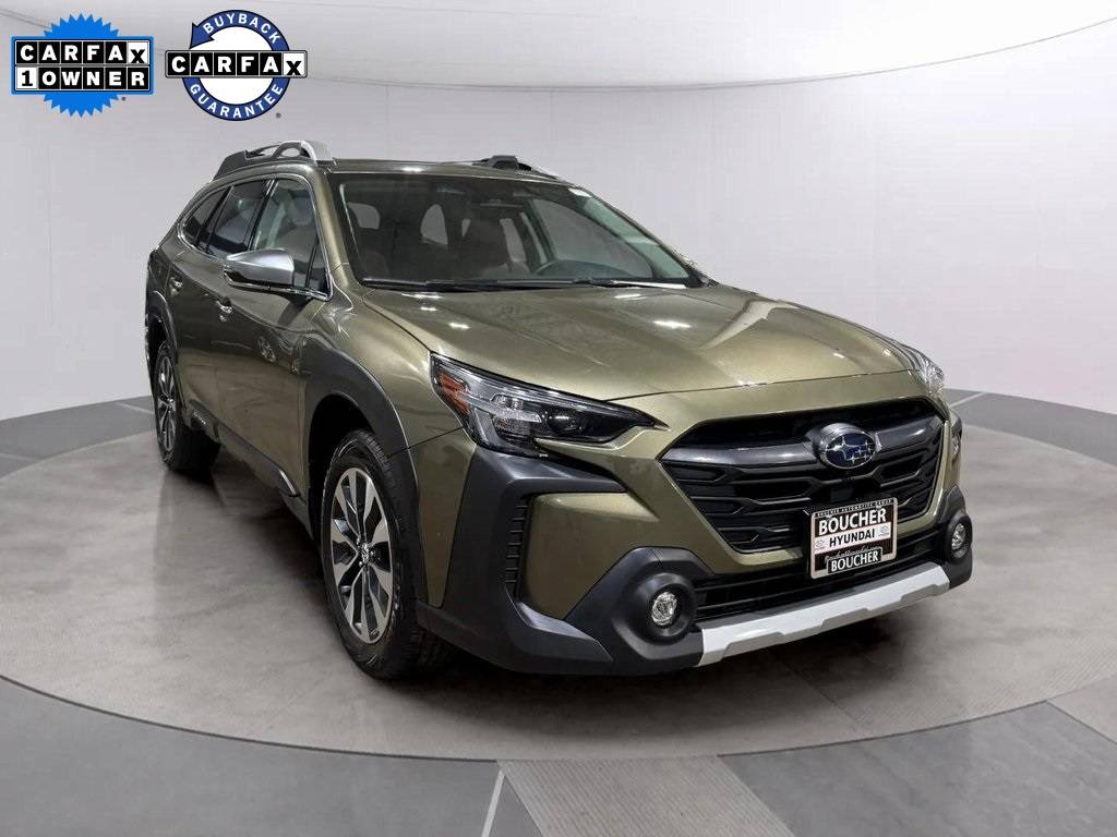 2024 Subaru Outback Touring XT — SUV — 30,567 mi — Waukesha, WI