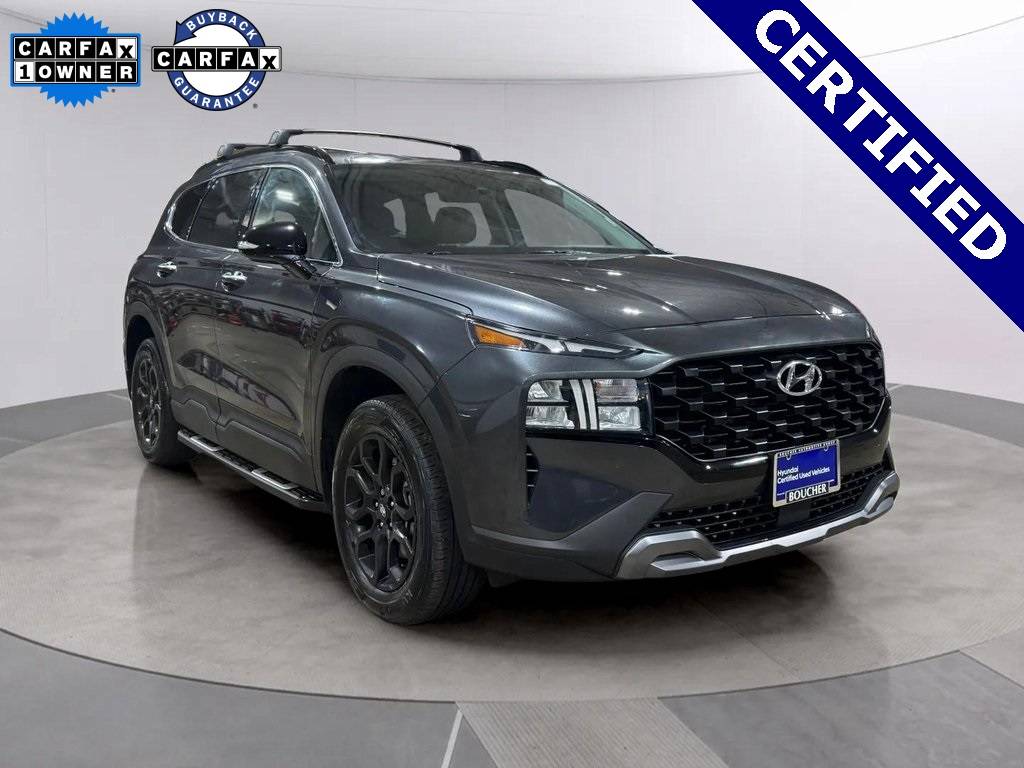 2023 Hyundai Santa Fe XRT — SUV — 25,435 mi — Waukesha, WI