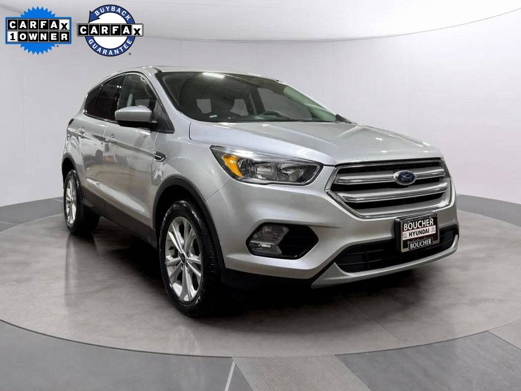 2019 Ford Escape SE — SUV — 69,543 mi — Waukesha, WI
