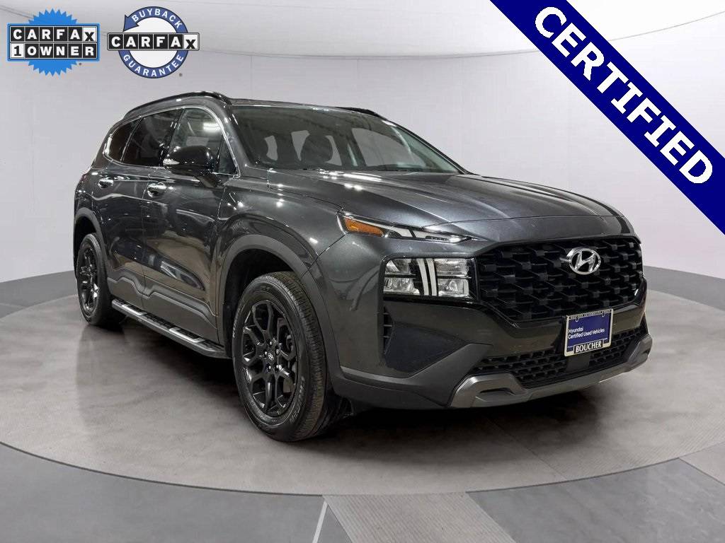 2023 Hyundai Santa Fe XRT — SUV — 34,192 mi — Waukesha, WI