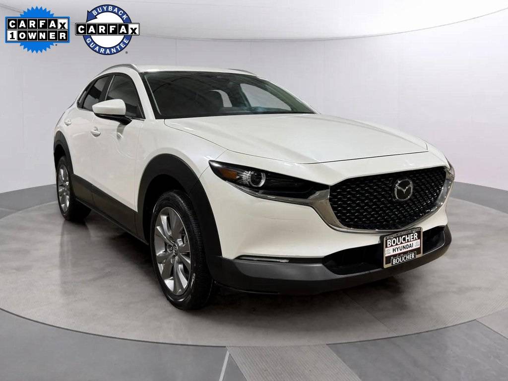 2023 Mazda CX-30 Select — SUV — 9,102 mi — Waukesha, WI