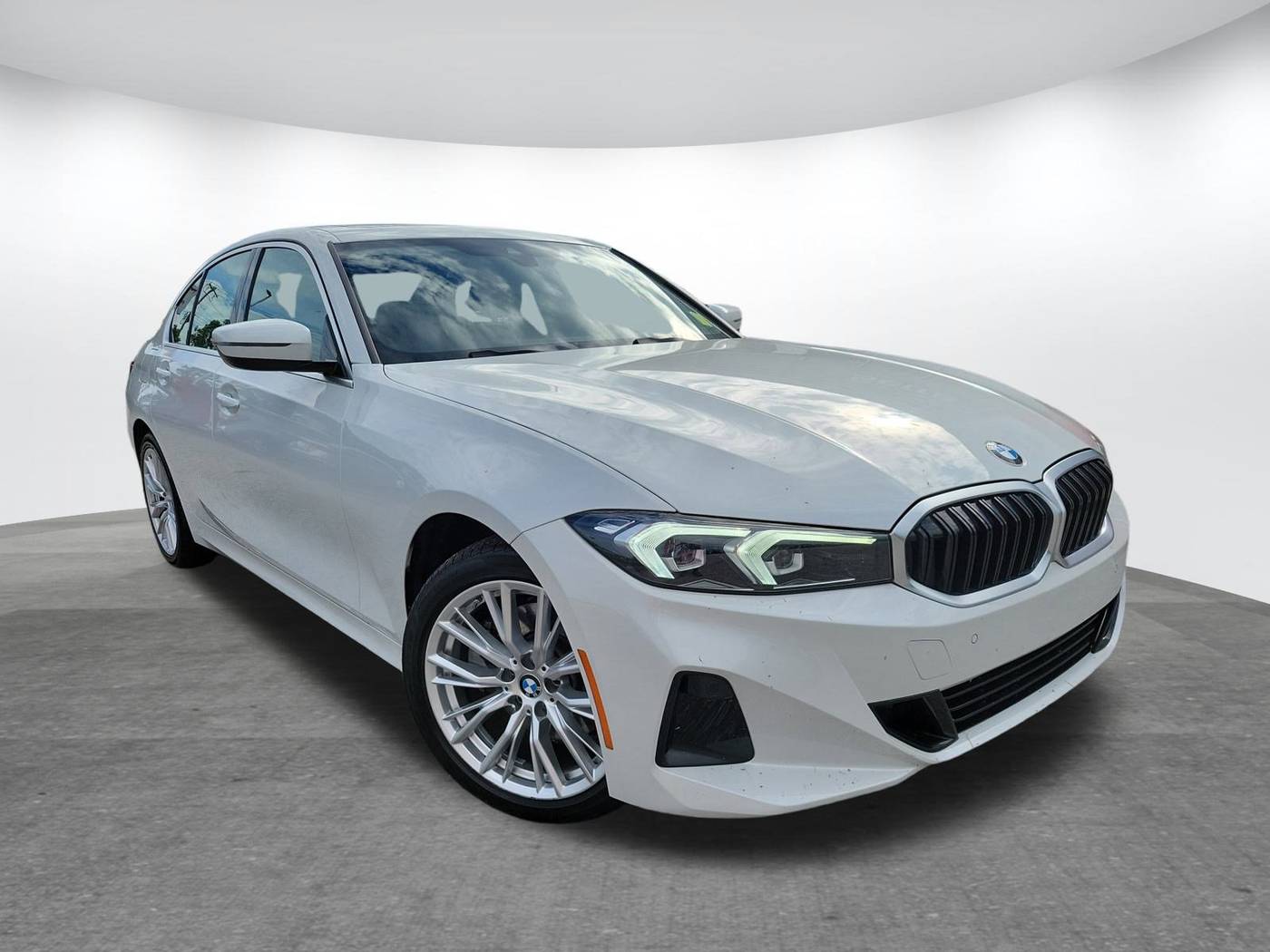 2024 BMW 3 Series 330i — Sedan — 26,554 mi — Sylacauga, AL