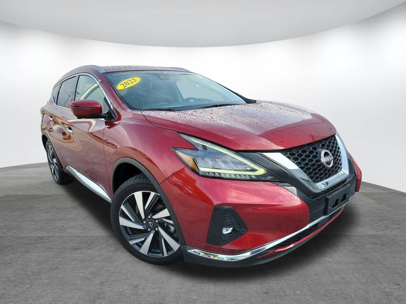 2023 Nissan Murano SL — SUV — 55,976 mi — Sylacauga, AL