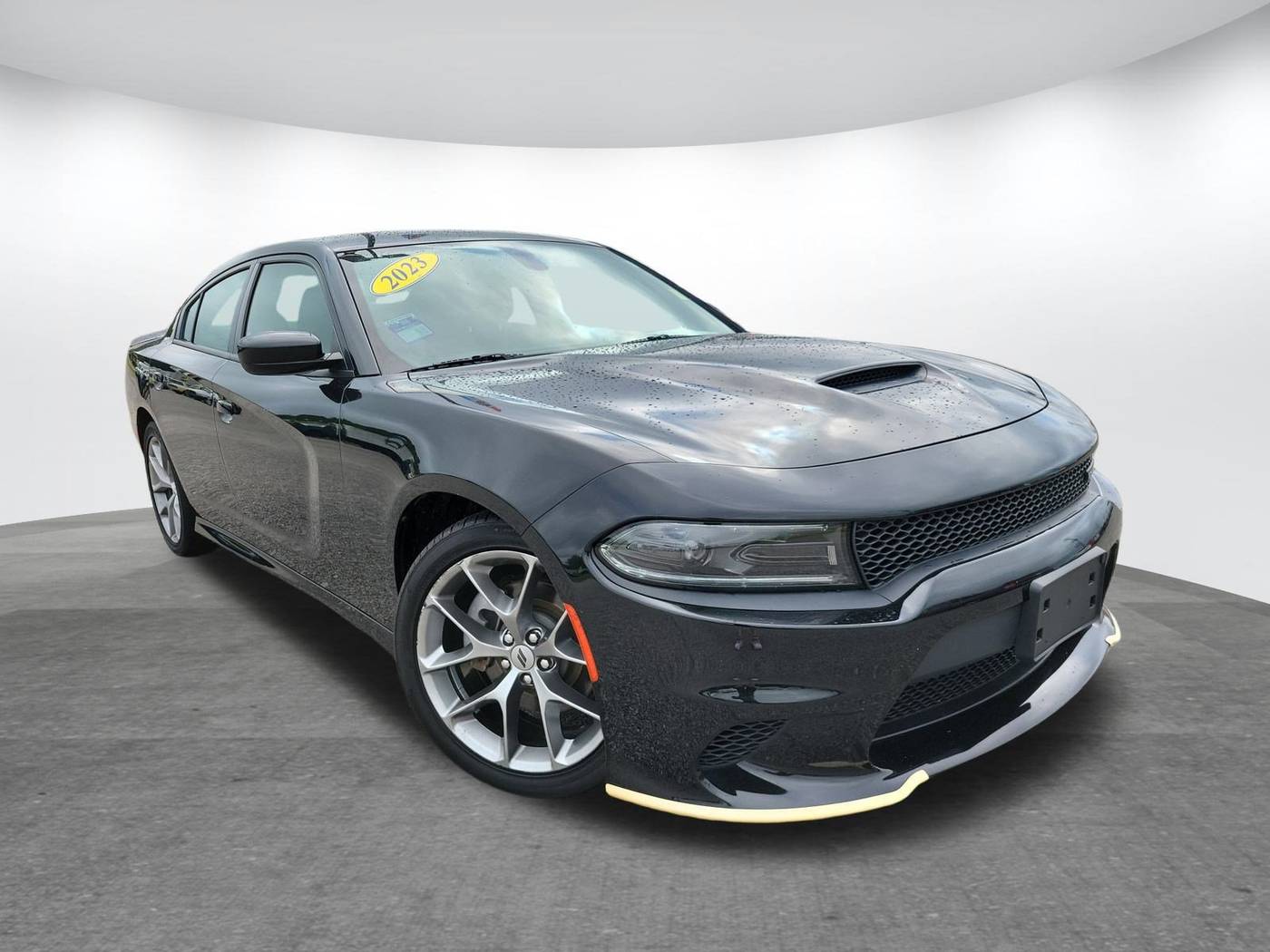 2023 Dodge Charger GT — Sedan — 54,197 mi — Sylacauga, AL