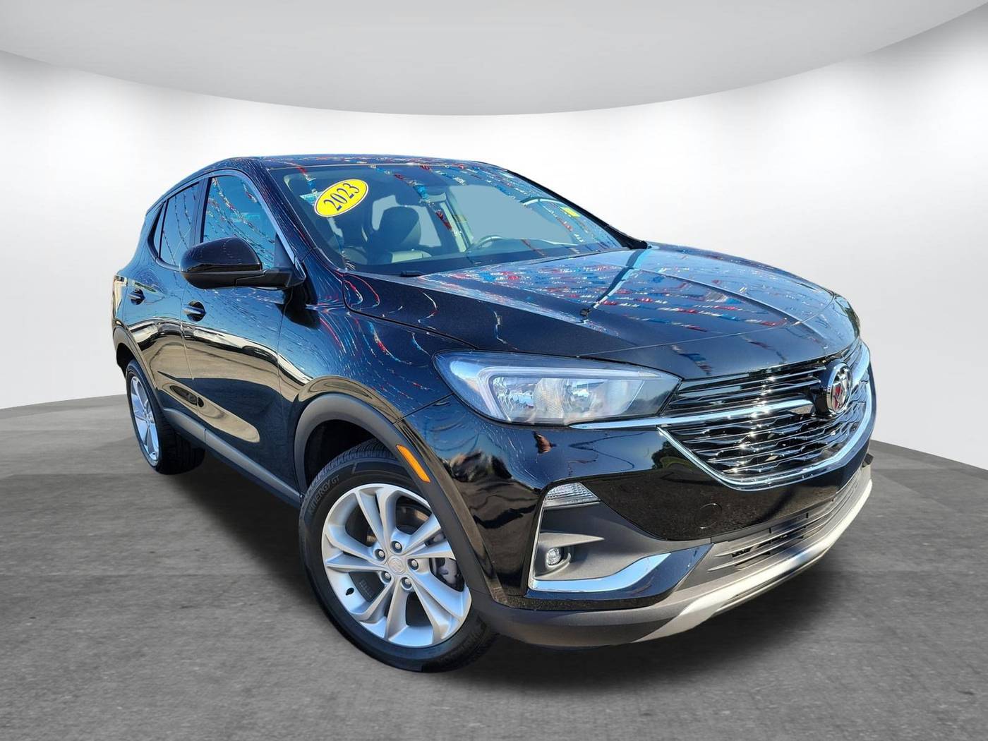 2023 Buick Encore GX Preferred — SUV — 8,394 mi — Sylacauga, AL