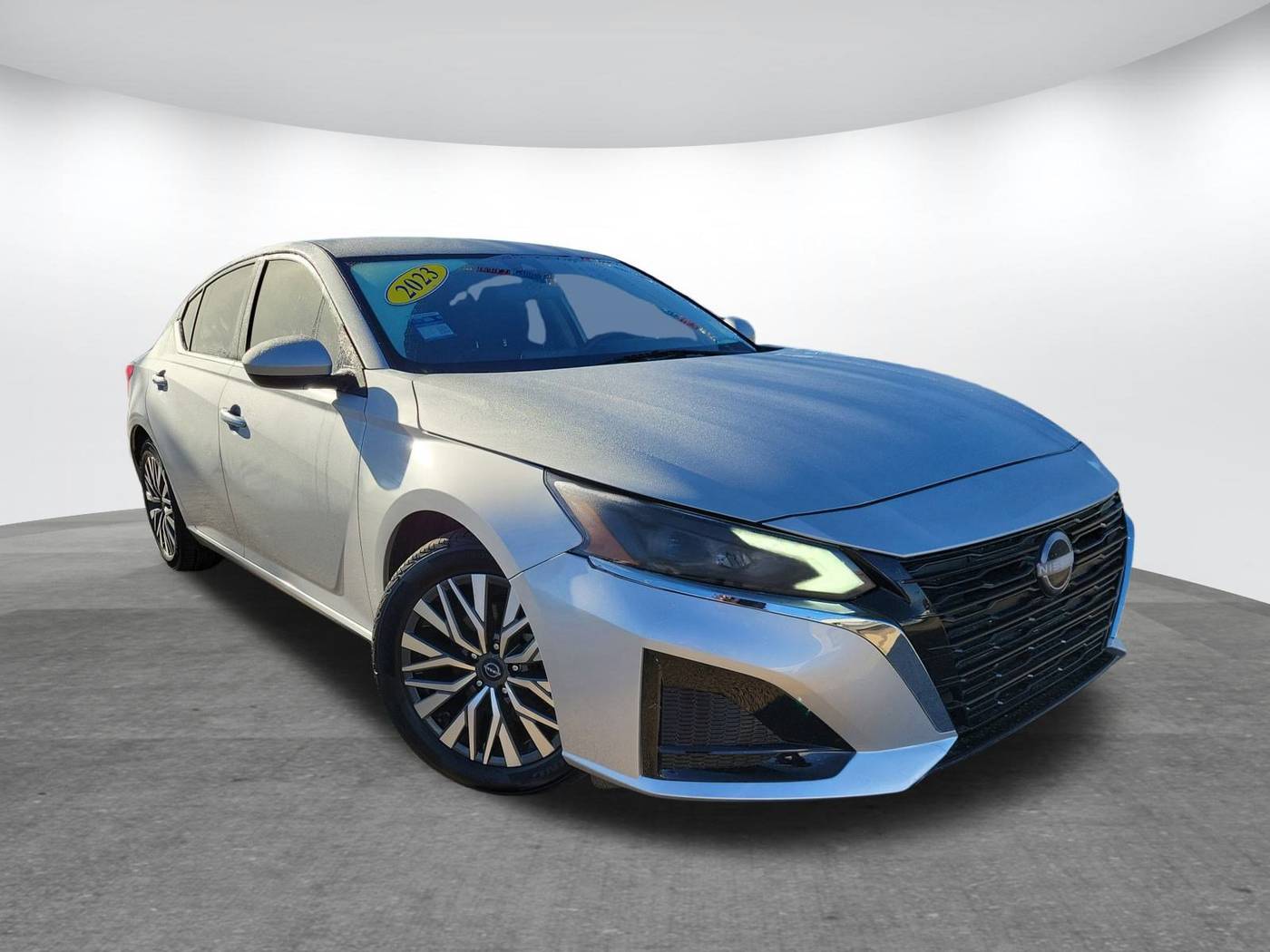 2023 Nissan Altima SV — Sedan — 35,905 mi — Sylacauga, AL