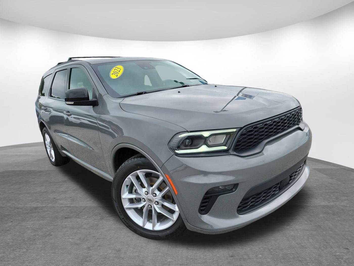 2023 Dodge Durango GT Plus — SUV — 56,234 mi — Sylacauga, AL