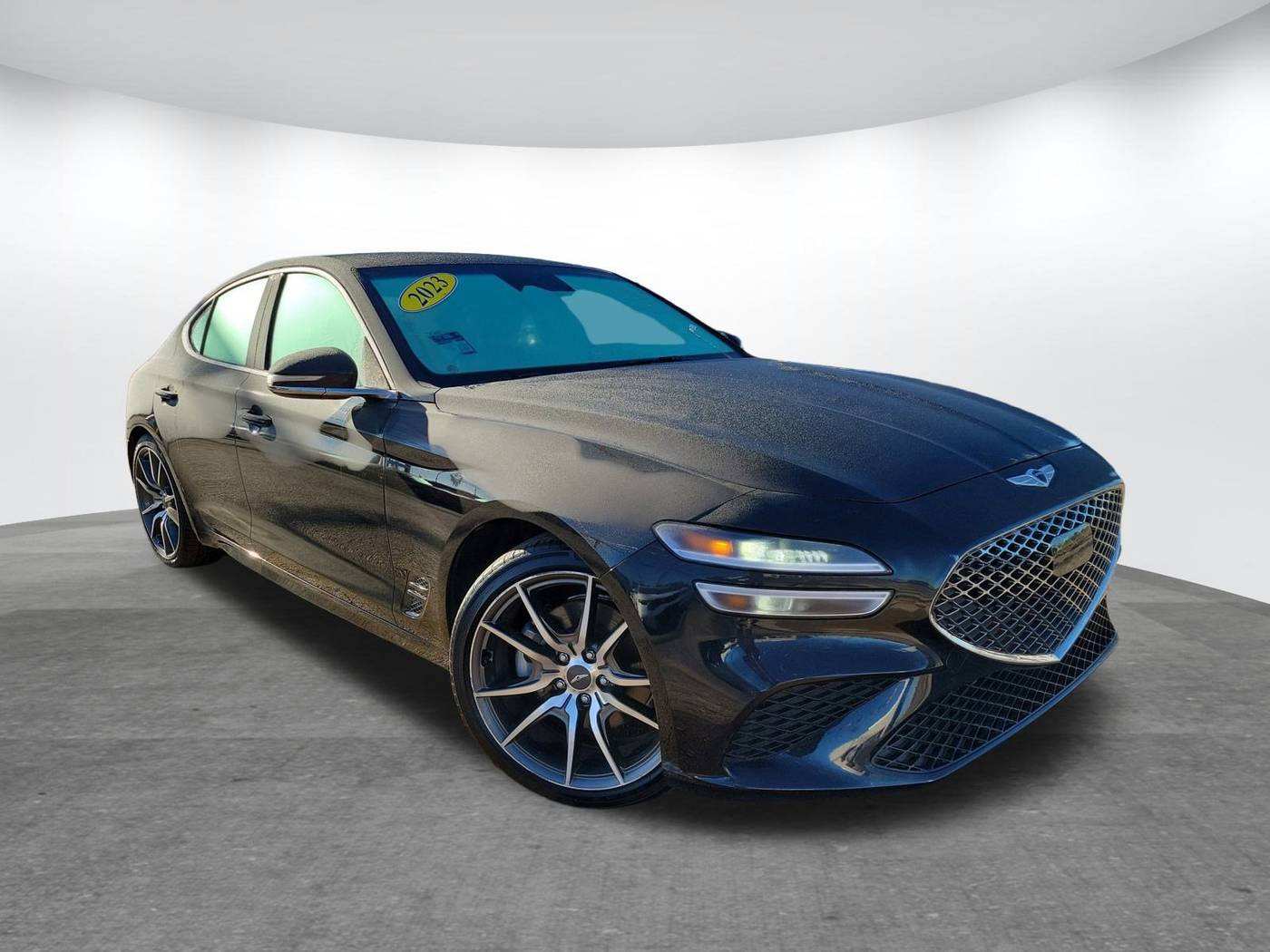 2023 Genesis G70 2.0T — Sedan — 48,887 mi — Sylacauga, AL