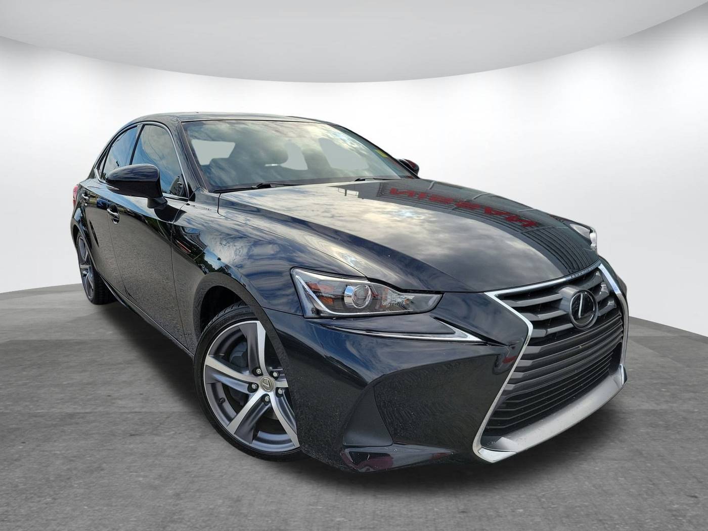 2020 Lexus IS IS 300 — Sedan — 27,649 mi — Sylacauga, AL