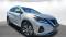 2024 Nissan Murano in Sylacauga, AL 1 - Open Gallery