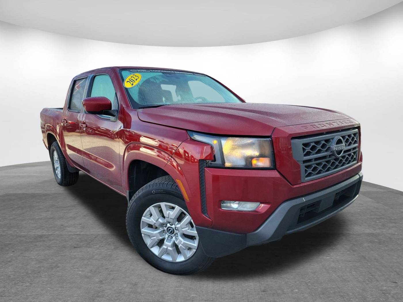 2023 Nissan Frontier SV — Pickup Truck — 44,120 mi — Sylacauga, AL