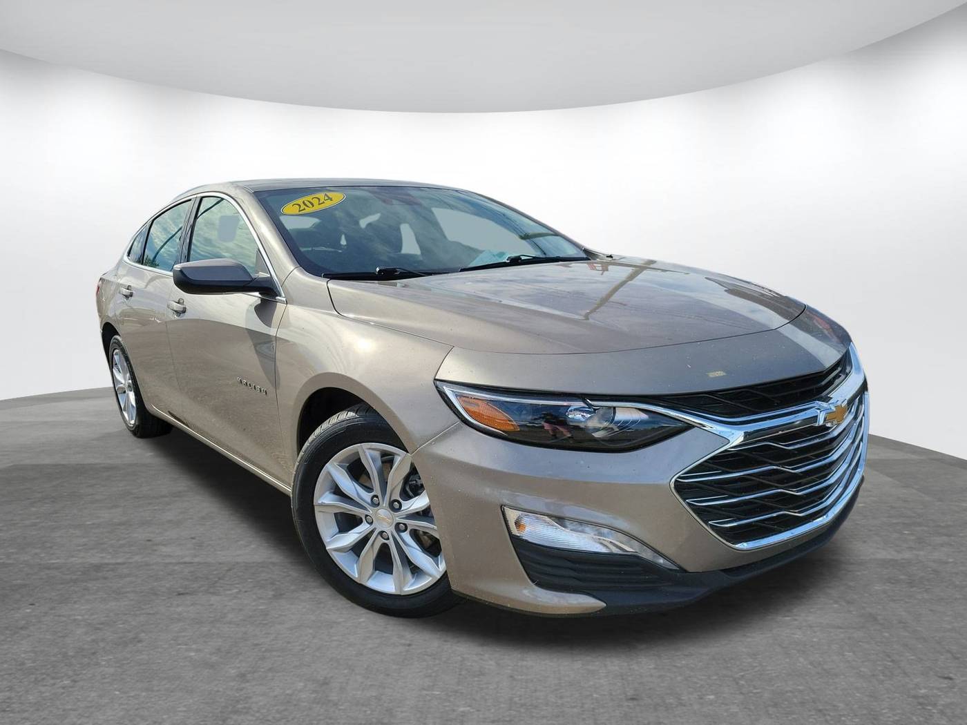 2024 Chevrolet Malibu LT — Sedan — 46,296 mi — Sylacauga, AL