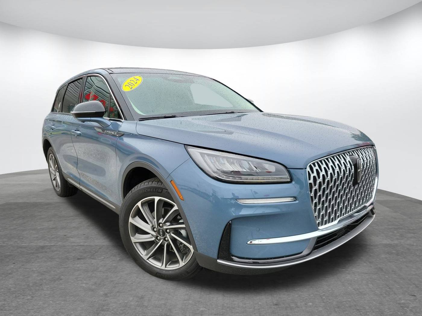 2024 Lincoln Corsair Premiere — SUV — 8,651 mi — Sylacauga, AL