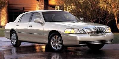 2005 Lincoln Town Car Signature — Sedan — 179,808 mi — Sylacauga, AL