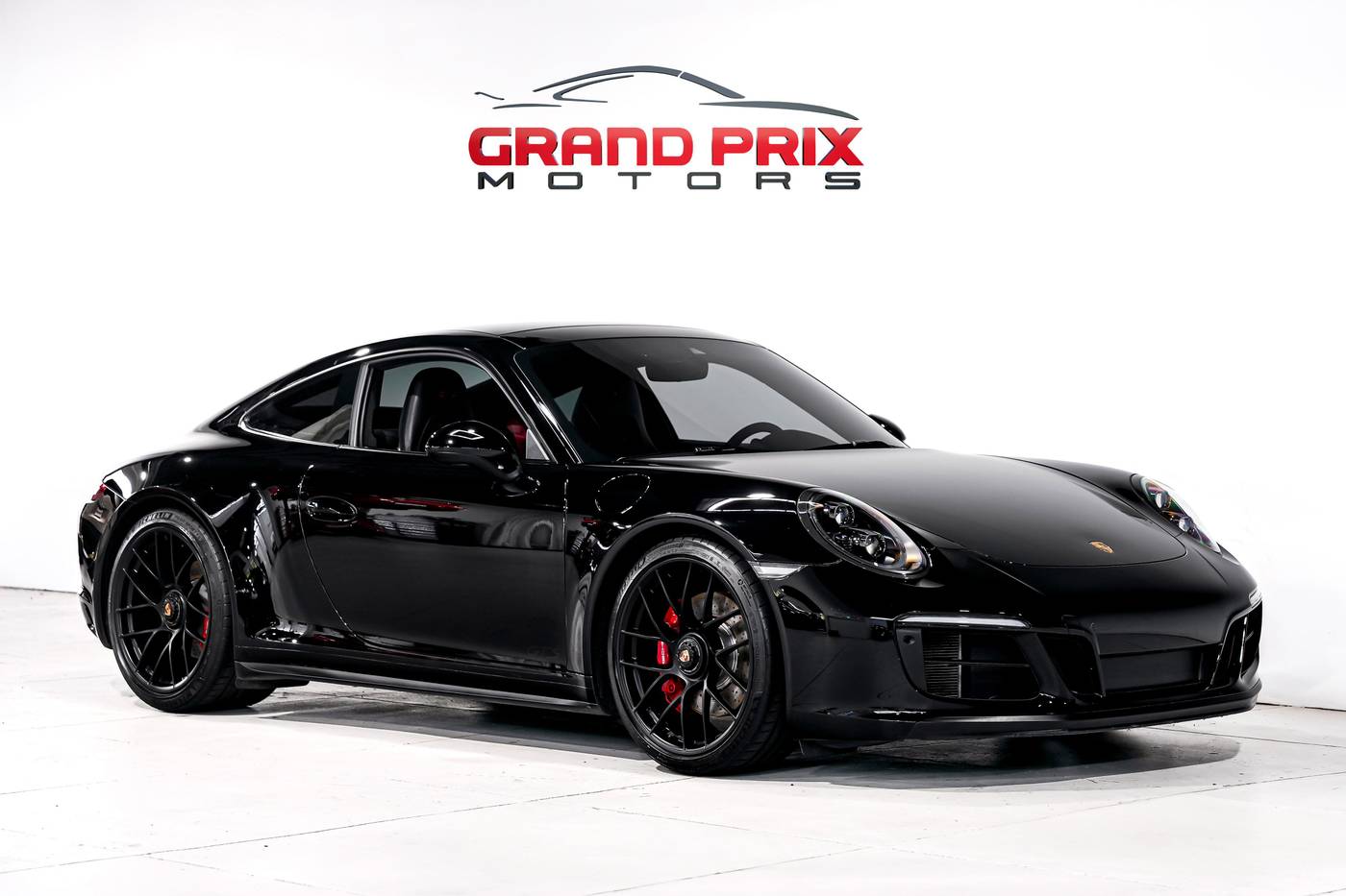 2019 Porsche 911 Carrera GTS — Coupe — 52,382 mi — Portland, OR