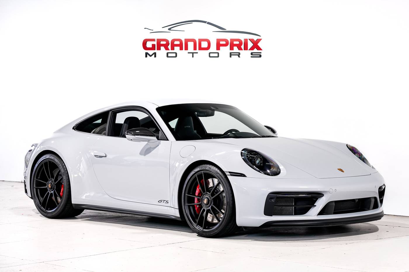 2023 Porsche 911 Carrera GTS — Coupe — 5,966 mi — Portland, OR