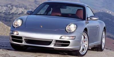 2007 Porsche 911 Carrera 4S — Coupe — 42,097 mi — Portland, OR