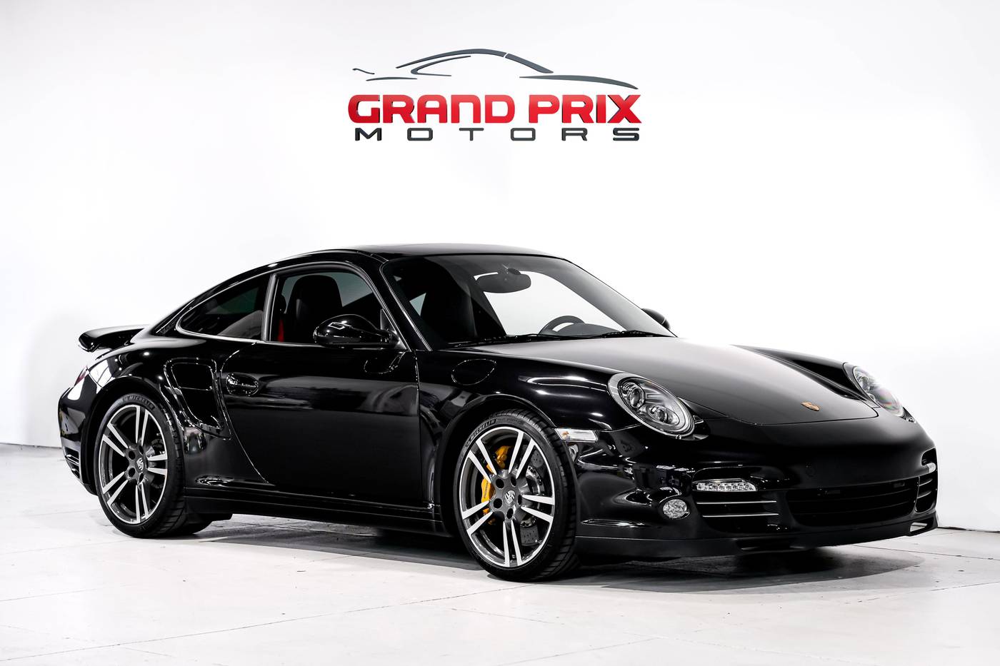 2013 Porsche 911 Turbo S — Coupe — 15,200 mi — Portland, OR