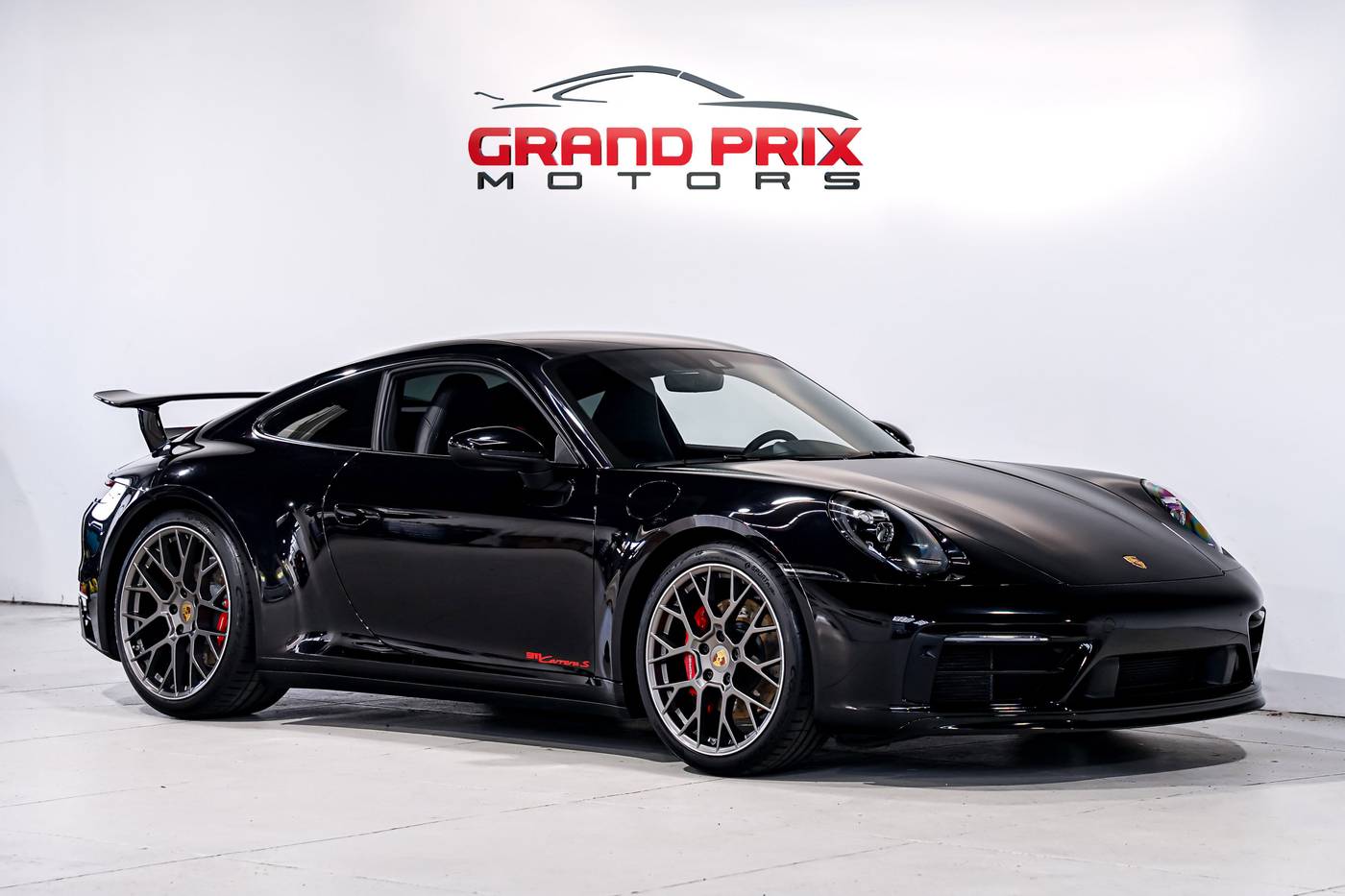 2020 Porsche 911 Carrera S — Coupe — 24,795 mi — Portland, OR