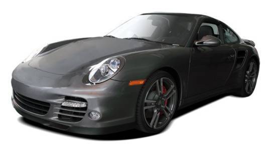 2008 Porsche 911 Targa 4S — Coupe — 46,359 mi — Portland, OR