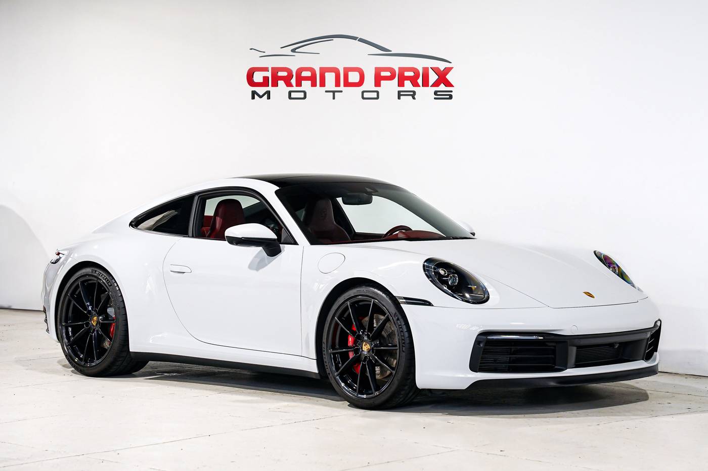 2020 Porsche 911 Carrera S — Coupe — 29,853 mi — Portland, OR