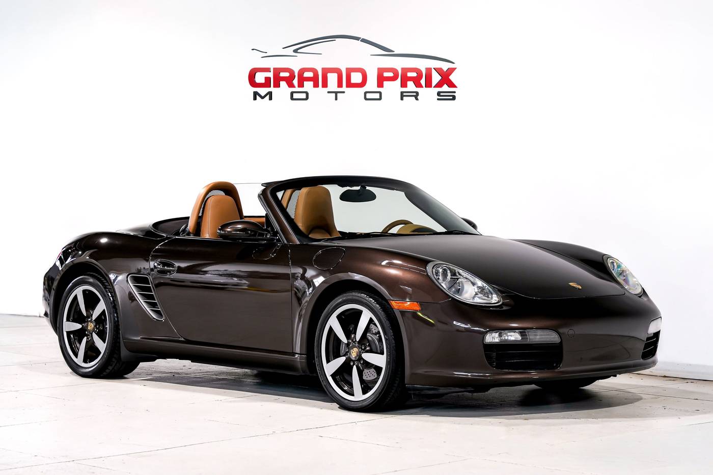 2008 Porsche Boxster Standard — Convertible — 151,564 mi — Portland, OR
