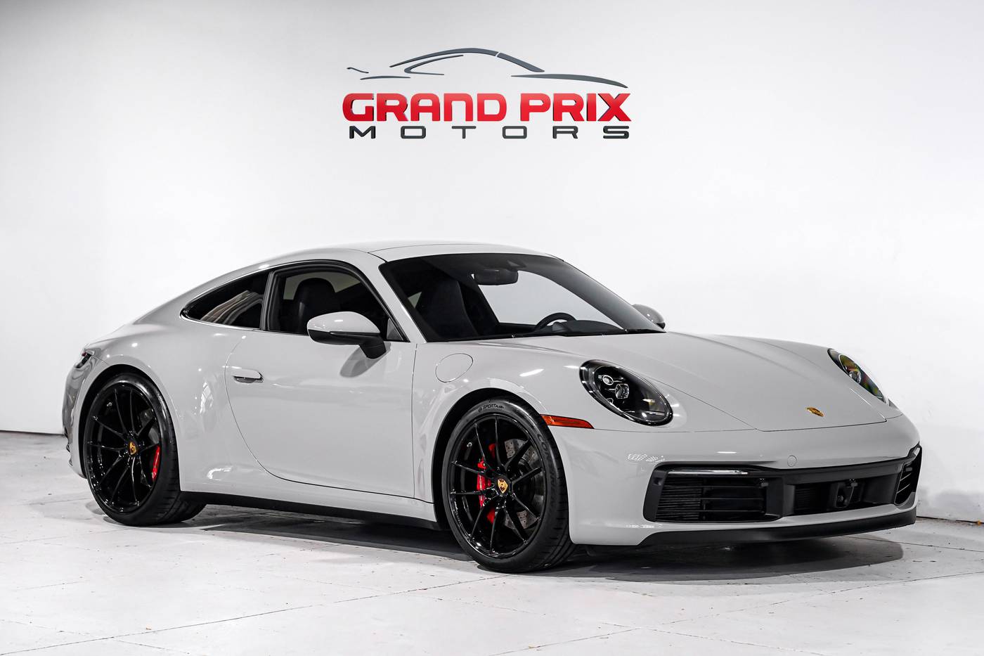 2020 Porsche 911 Carrera S — Coupe — 19,444 mi — Portland, OR