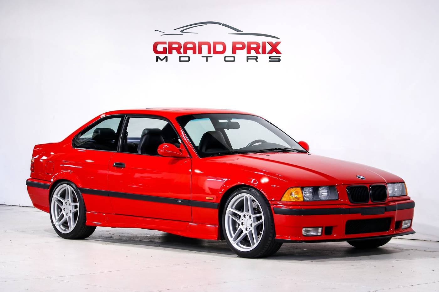 1999 BMW M3 Standard — Coupe — 90,935 mi — Portland, OR