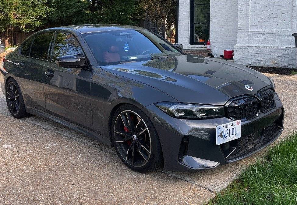 2023 BMW 3 Series M340i — Sedan — 37,093 mi — Portland, OR