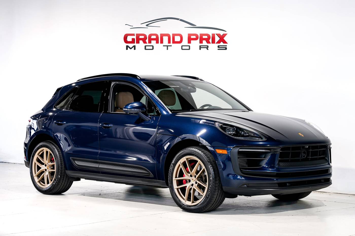 2023 Porsche Macan S — SUV — 41,681 mi — Portland, OR