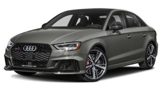 2019 Audi RS 3 Standard — Sedan — 32,137 mi — Portland, OR