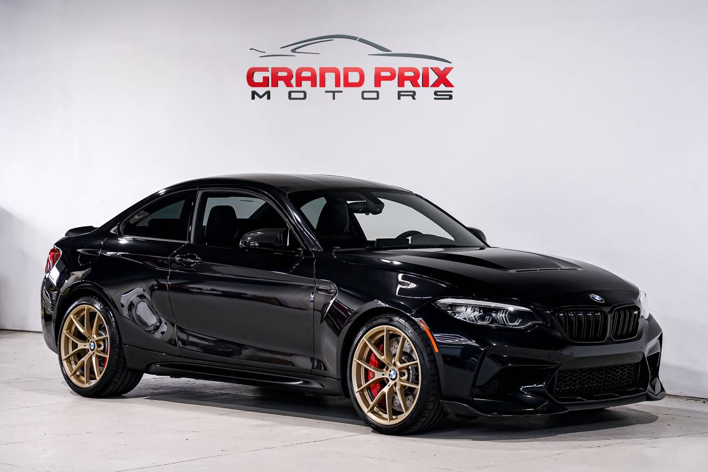 2020 BMW M2 CS — Coupe — 29,950 mi — Portland, OR