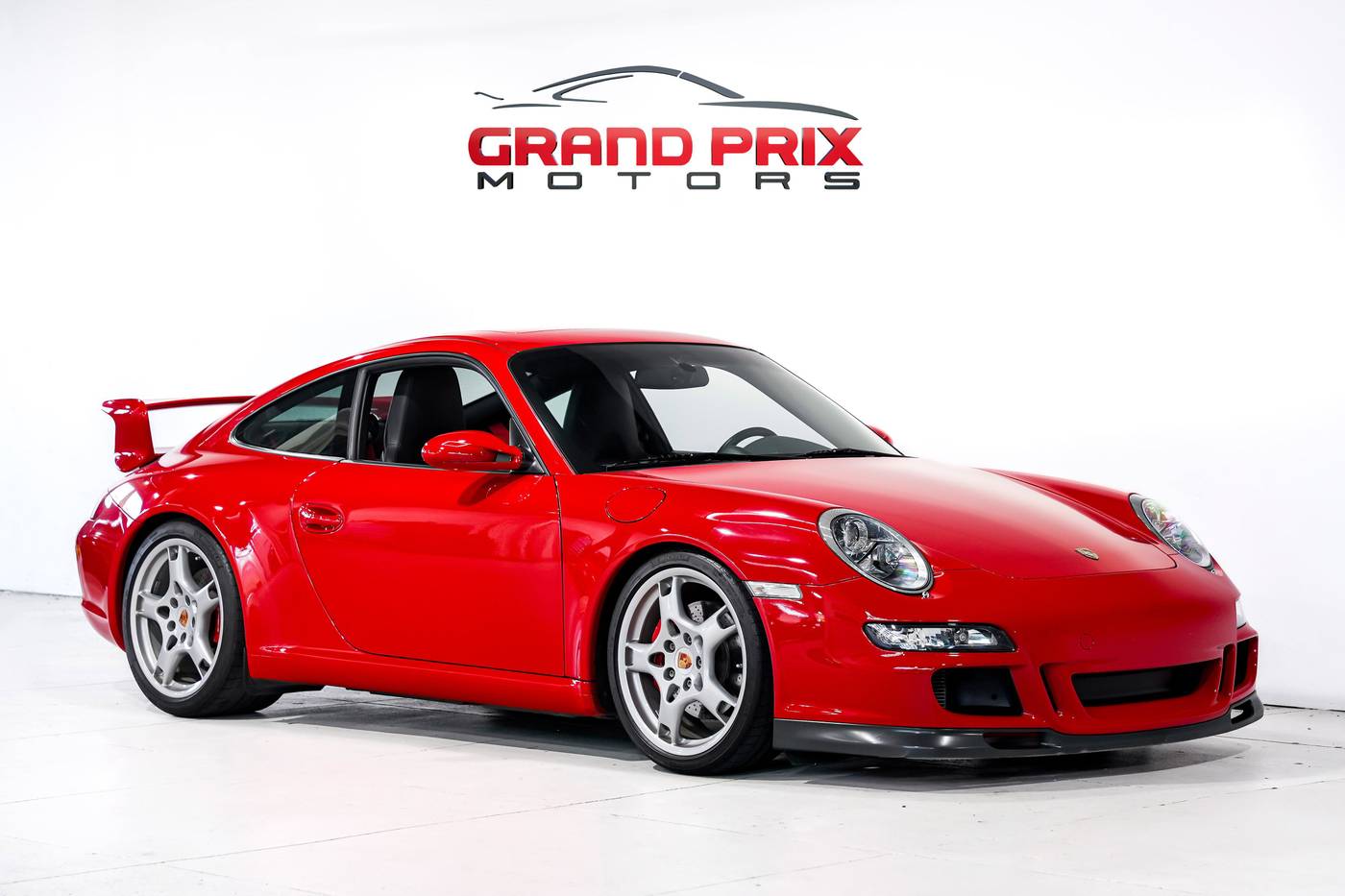 2006 Porsche 911 Carrera S — Coupe — 27,411 mi — Portland, OR