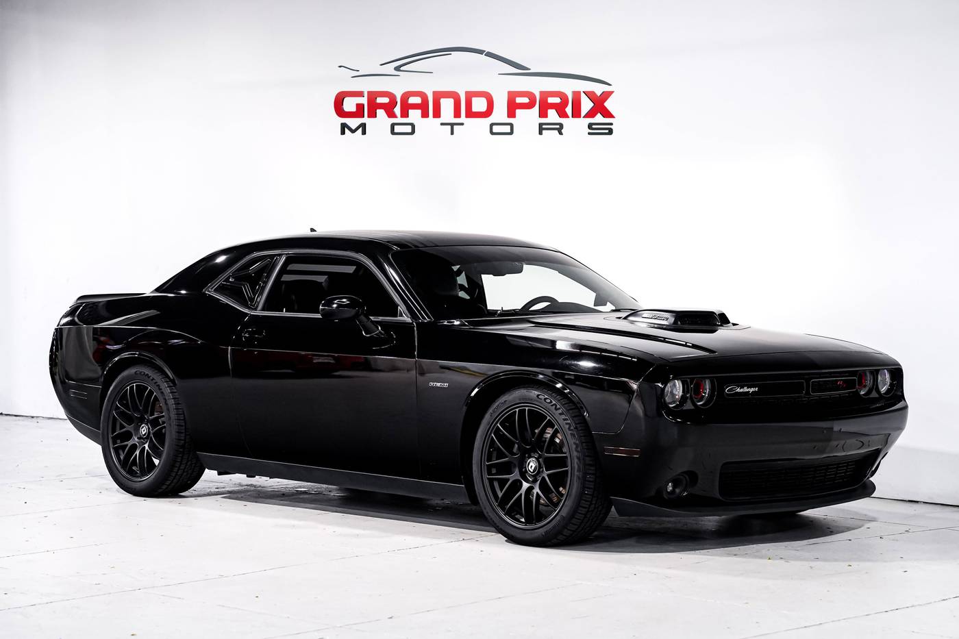 2015 Dodge Challenger R/T Plus Shaker — Coupe — 38,641 mi — Portland, OR