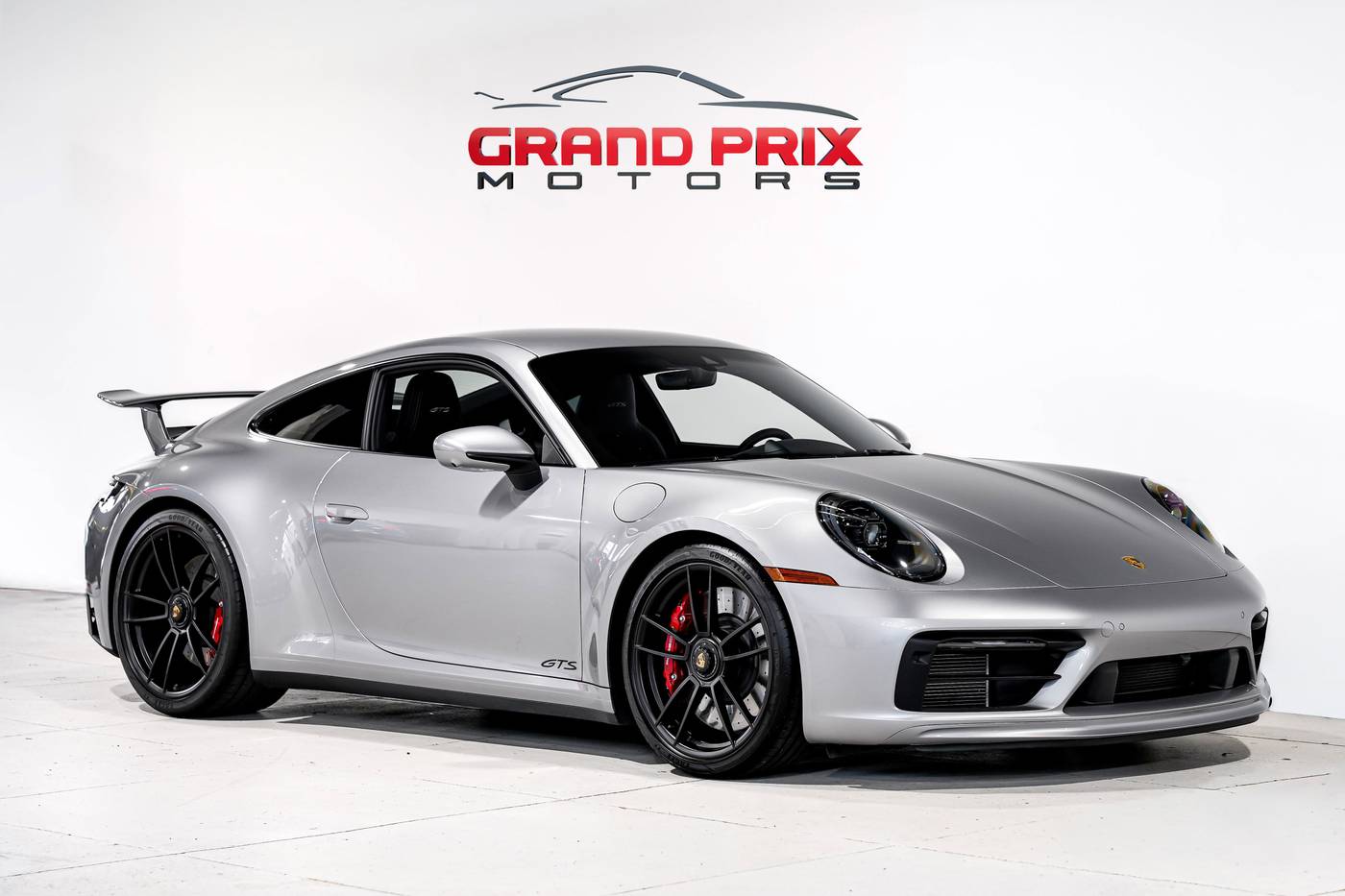 2022 Porsche 911 Carrera GTS — Coupe — 2,404 mi — Portland, OR
