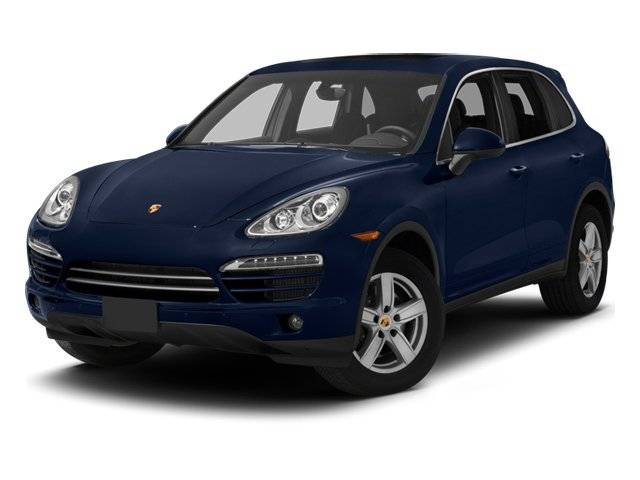 2013 Porsche Cayenne Diesel — SUV — 134,125 mi — Portland, OR
