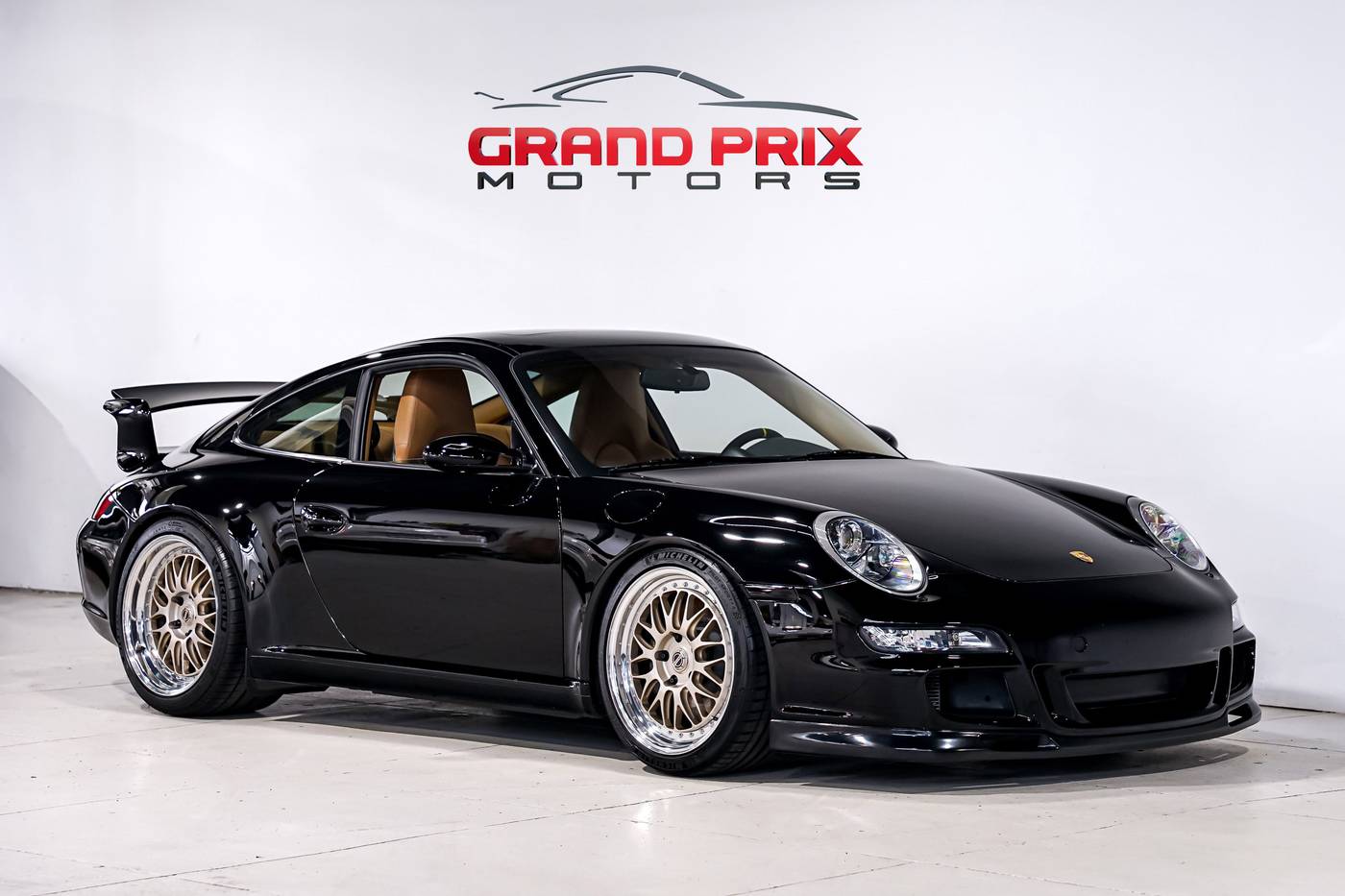 2006 Porsche 911 Carrera S — Coupe — 41,497 mi — Portland, OR
