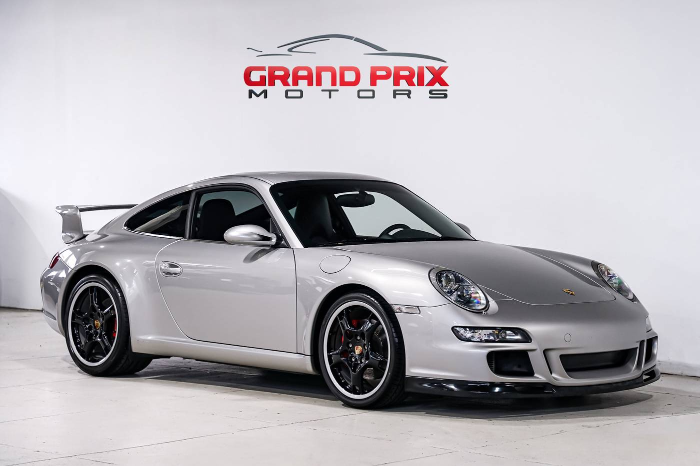 2006 Porsche 911 Carrera S — Coupe — 68,767 mi — Portland, OR