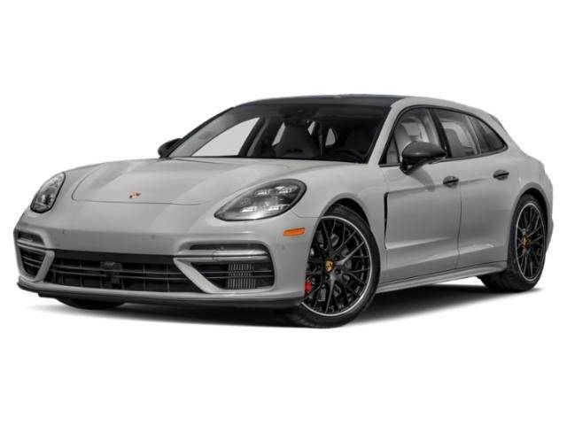 2018 Porsche Panamera Turbo — Wagon — 47,993 mi — Portland, OR