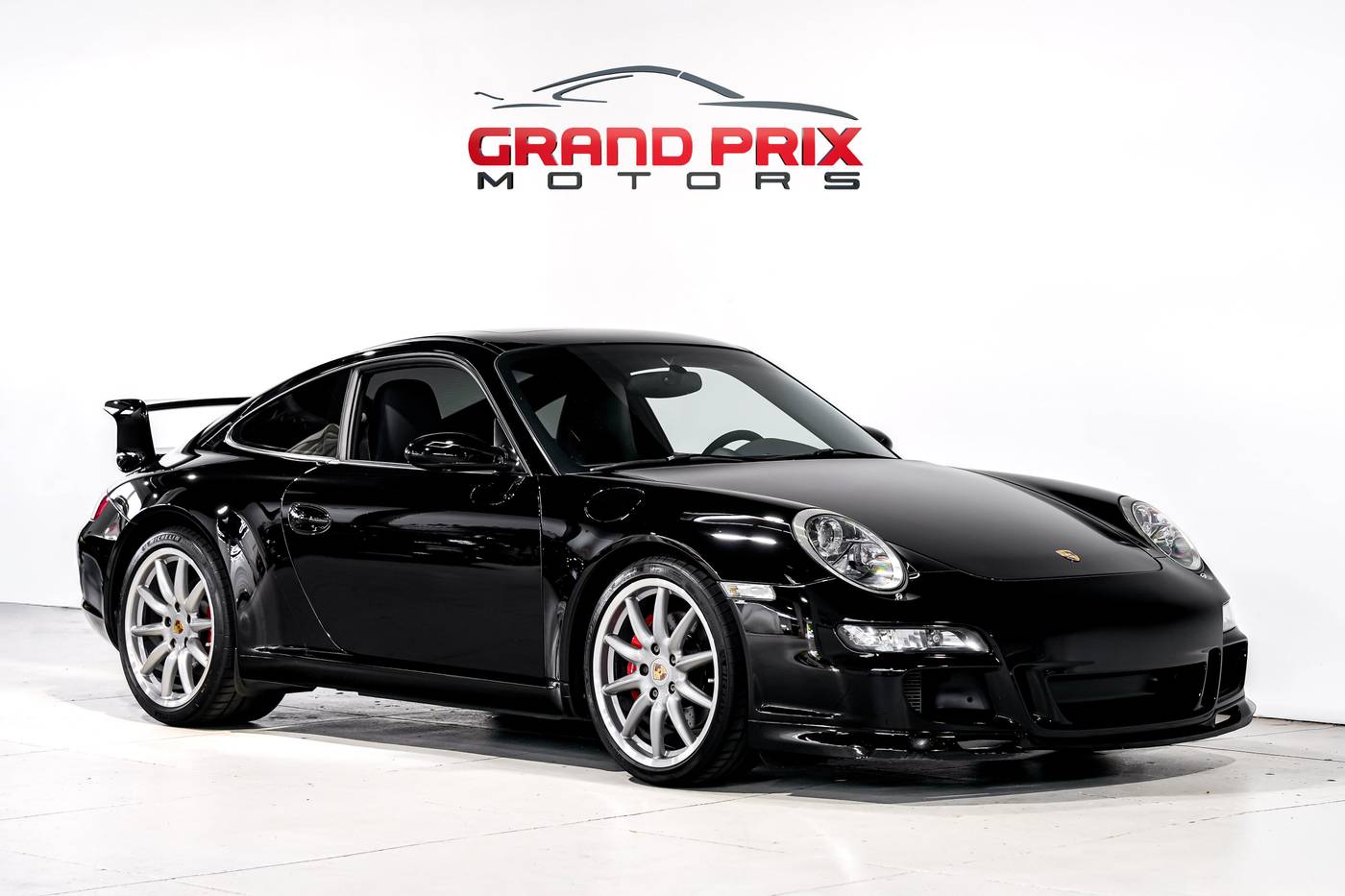 2007 Porsche 911 Carrera S — Coupe — 35,900 mi — Portland, OR
