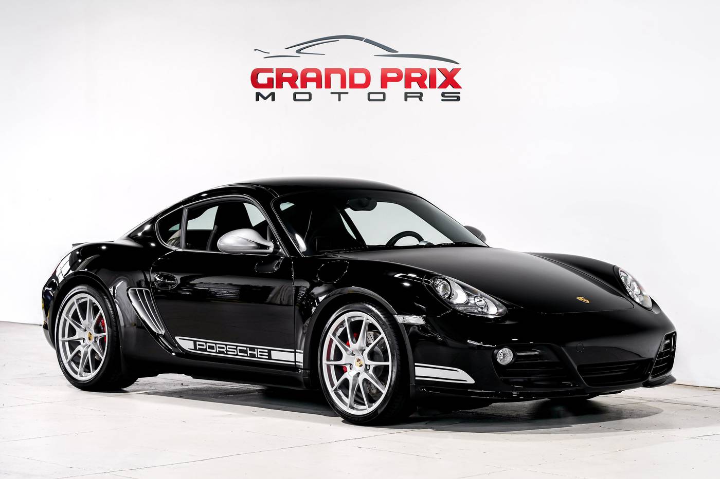 2012 Porsche Cayman R — Coupe — 7,067 mi — Portland, OR