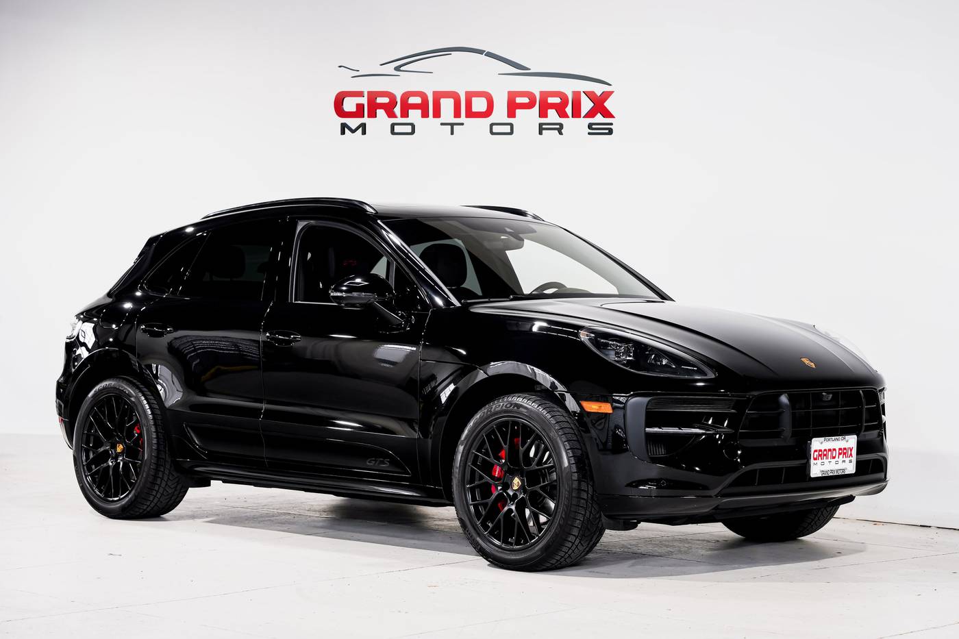 2021 Porsche Macan Macan GTS — SUV — 28,001 mi — Portland, OR