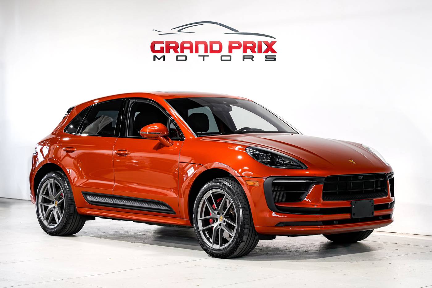 2022 Porsche Macan S — SUV — 19,257 mi — Portland, OR